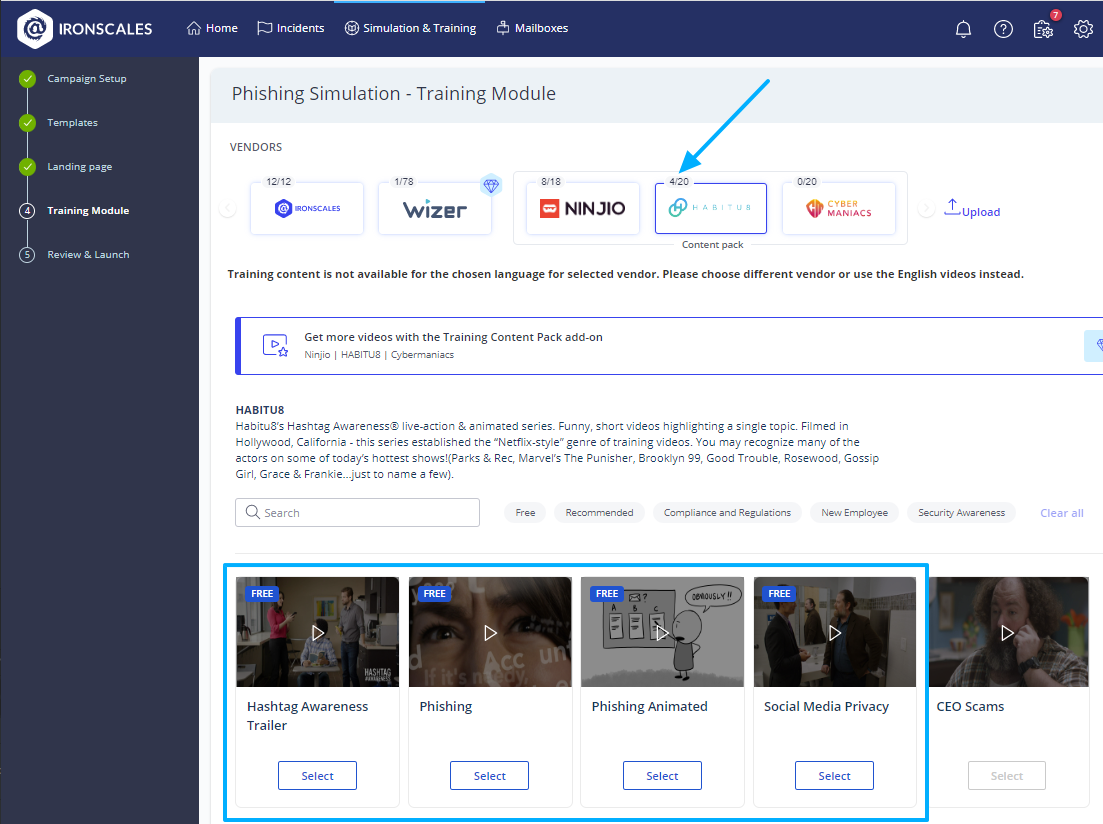 Product Release Notes v62.00.00